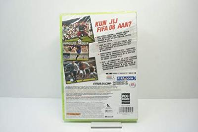 Fifa 2008