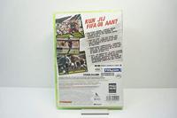 Fifa 2008 - thumbnail