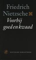 Voorbij goed en kwaad - Friedrich Nietzsche - ebook - thumbnail