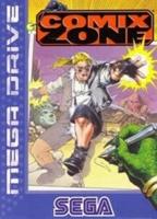 Comix Zone - thumbnail