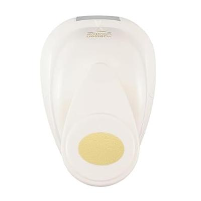 Vaessen Creative • figuurpons ovaal jumbo