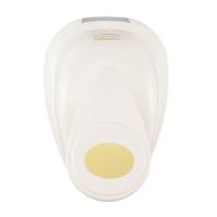 Vaessen Creative • figuurpons ovaal jumbo - thumbnail