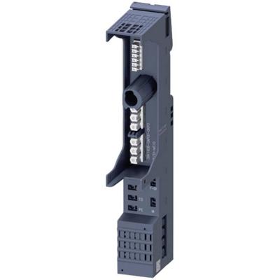 Siemens 3RK1908-0AP00-0KP0 3RK19080AP000KP0 Basismodule 500 V Nominale stroom 32 A