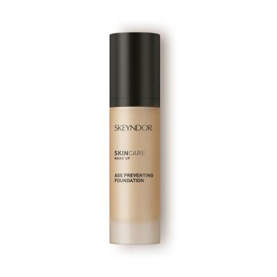Skeyndor Vitamin C Hydra Comfort Foundation 02 30ml
