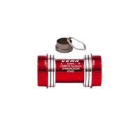 CEMA bracketas osbb interlock sram gxp-keramisch-rood - thumbnail