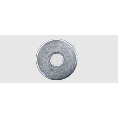 Spatbordschijf 6.4 mm 30 mm Staal Verzinkt 100 stuk(s) SWG 41163020