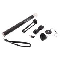 Caruba Selfie Stick Large - Black - thumbnail