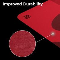 Muismat Zowie H-SR-SE-ZC05 ROUGE II Rood - thumbnail