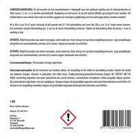 Interline ph+ plus granulaat pot a 1 kg - thumbnail