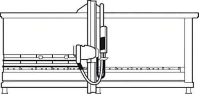 Bosch Accessoires Cirkelzaagblad Expert for Laminated Panel T/STAT 303X30X60T - 2608642515 - thumbnail