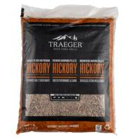 Traeger Pellets van hardhout Hickory brandstof - thumbnail