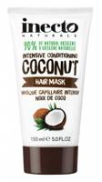 Inecto Naturals Coconut haarverzorging 150 Milliliter - thumbnail