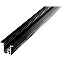 Barthelme 62399501_9005 LED-profiel Aluminium (l x b x h) 1000 x 35 x 25 mm Carton 1 stuk(s) - thumbnail
