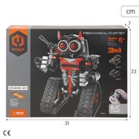 Bouwspel IM Master 419 Onderdelen - thumbnail