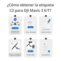 DJI Mavic 3 Enterprise (C2) - thumbnail