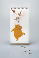 Spextrum Flip Vaas - karakter - thumbnail