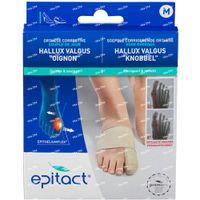 Epitact Correctieve Orthese Hallux Valgus M 0522be