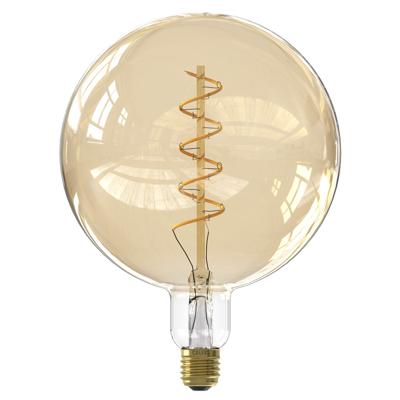 Circle Smart Home - 5W - E27 - 220 lumen - 2000K - 5101000700