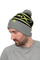 Matrix Thinsulate Bobble Hat - thumbnail