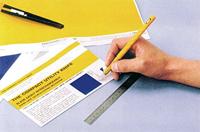 Cutter Olfa 6 X0,45 MM Metaal - thumbnail