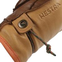Hestra Wakayama Handschoen Cork/Brown 7 - thumbnail