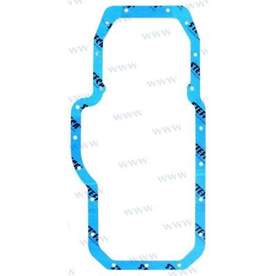 REC840648 - MD21 CARTERPAKKING Volvo