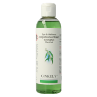 Ginkel's Sauna opgietconcentraat eucalyptus & menthol 200 Milliliter - thumbnail