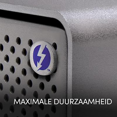 SanDisk Professional 4 TB G-Drive Pro space grey HDD