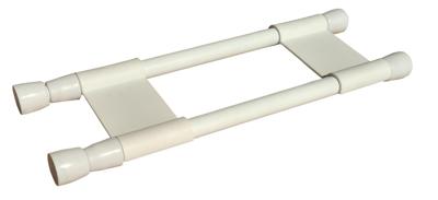 Redwood CUPBOARD ROD LARGE 41 - 71 CM