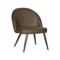 Label51 Fauteuil Enzo - thumbnail