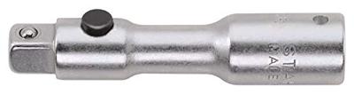 Stahlwille 405QR/2 11011001 Dopsleutelverlenging Aandrijving 1/4 (6.3 mm) 54 mm 1 stuk(s) - thumbnail