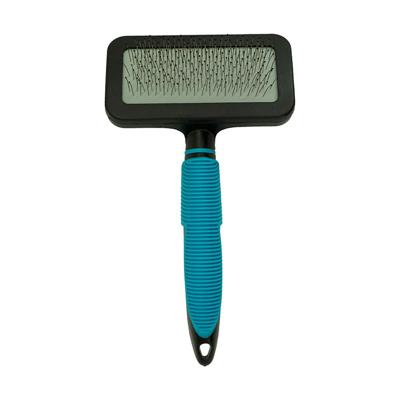 Hondenkam Nayeco Blauw