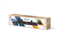 JBL RALLYBAR XL - Autospeaker - 35 inch BluetoothÂ® Universele Soundbar voor Outdoor Voertuigen - LED-verlichting - 300Wrms-Verst - thumbnail