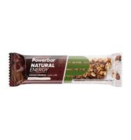 Powerbar Natural Energy Cereal Bar Cacao Crunch - thumbnail