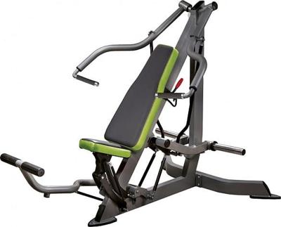 X-Line incline press XR206