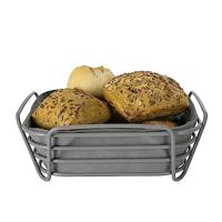 BLOMUS - Delara - Broodmand 26cm Sharkskin - thumbnail