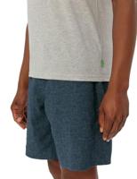 Vaude Mineo II T-shirt Heren Pigeon Grey S - thumbnail