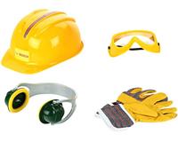 Theo Klein Bosch accessoires set - thumbnail