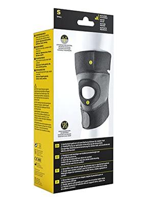 Futuro Sport Vochtregulerende Kniebandage