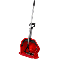 Mestboy Quick Pick rood compleet - thumbnail