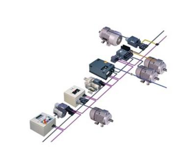 Siemens 3RK1911-5BA30 3RK19115BA30 Afdichtingsset