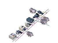 Siemens 3RK1911-5BA30 3RK19115BA30 Afdichtingsset - thumbnail