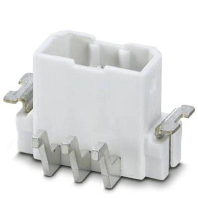Phoenix Contact 1830168 Male behuizing (board) Totaal aantal polen: 6 Rastermaat: 2.5 mm Inhoud: 330 stuk(s)