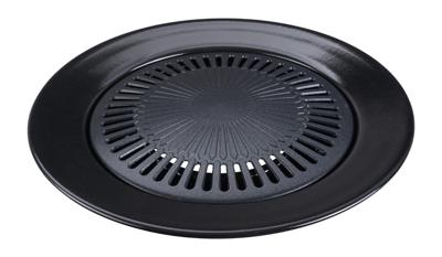 Aluminium BBQ Grill 30cm - The Oriental Shop