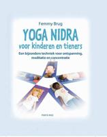 Yoga Nidra voor kinderen en tieners (Hardback) - thumbnail