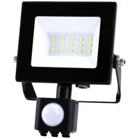 Heitronic BOLTON 2.0 VO-501415 LED-buitenschijnwerper 10 W Warmwit - thumbnail