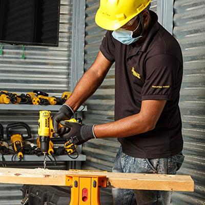 DeWalt DCD991NT XRP Accuboormachine koolborstelloos | zonder accu&apos;s en lader Body In TSTAK - thumbnail