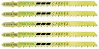 Festool Accessoires Decoupeerzaagblad S 105/4 FSG/5 - 204327 - thumbnail