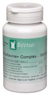 VeraSupplements Riboflavine+ Complex Tabletten - thumbnail