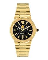 Horloge Heren Versace VE7G00323 (Ø 38 mm) - thumbnail